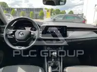 2021 Skoda KAMIQ