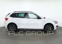 2021 Skoda KAMIQ