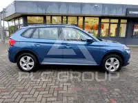 2021 Skoda KAMIQ