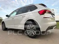 2021 Skoda KAMIQ
