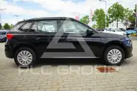 2021 Skoda KAMIQ