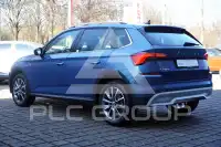 2021 Skoda KAMIQ