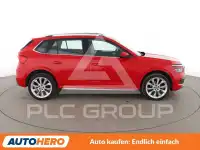 2021 Skoda KAMIQ