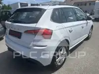 2021 Skoda KAMIQ