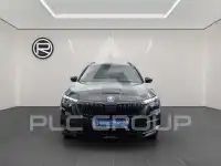 2021 Skoda KAMIQ
