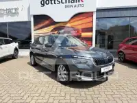 2021 Skoda KAMIQ