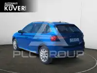2021 Skoda KAMIQ