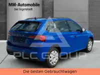 2021 Skoda KAMIQ