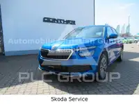 2021 Skoda KAMIQ