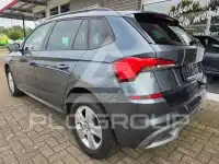 2021 Skoda KAMIQ