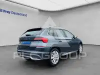 2021 Skoda KAMIQ