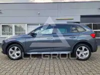 2021 Skoda KAMIQ