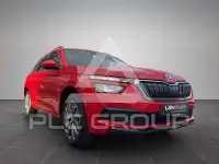 2021 Skoda KAMIQ
