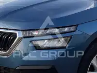 2021 Skoda KAMIQ