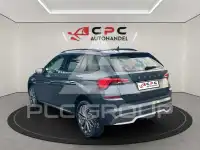 2021 Skoda KAMIQ