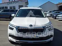 2021 Skoda KAMIQ