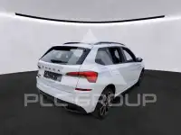 2021 Skoda KAMIQ