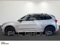 2021 Skoda KAMIQ