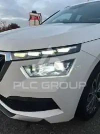 2021 Skoda KAMIQ