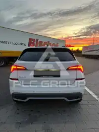 2021 Skoda KAMIQ