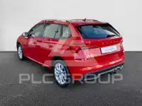 2021 Skoda KAMIQ