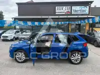 2021 Skoda KAMIQ