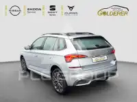 2021 Skoda KAMIQ