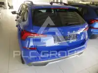 2021 Skoda KAMIQ