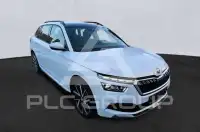 2021 Skoda KAMIQ