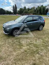 2021 Skoda KAMIQ