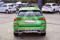 2021 Skoda KAMIQ