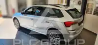 2021 Skoda KAMIQ