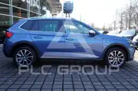 2021 Skoda KAMIQ