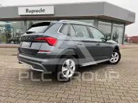 2021 Skoda KAMIQ