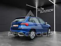 2021 Skoda KAMIQ