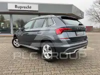 2021 Skoda KAMIQ