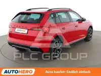 2021 Skoda KAMIQ