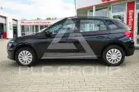 2021 Skoda KAMIQ
