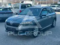 2021 Skoda KAMIQ