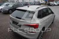 2021 Skoda KAMIQ