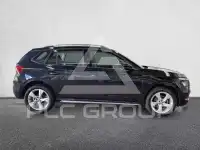 2021 Skoda KAMIQ