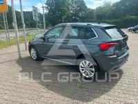 2021 Skoda KAMIQ