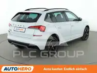 2021 Skoda KAMIQ