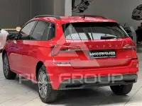 2021 Skoda KAMIQ
