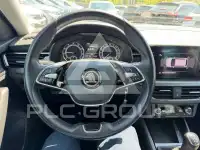 2021 Skoda KAMIQ