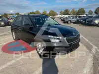2021 Skoda KAMIQ