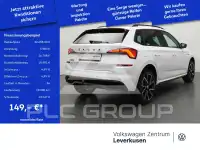 2021 Skoda KAMIQ