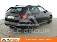 2021 Skoda KAMIQ