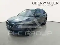 2021 Skoda KAMIQ