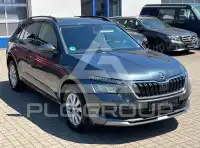 2021 Skoda KAMIQ